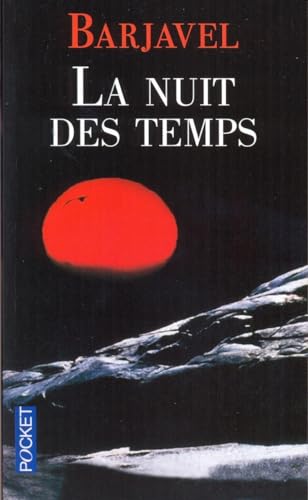 Stock image for La Nuit Des Temps for sale by WorldofBooks