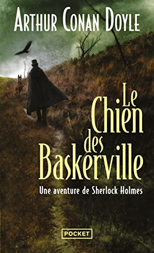 Stock image for Le chien des Baskerville for sale by Ammareal