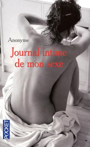 9782266152990: Journal intime de mon sexe (Pocket)