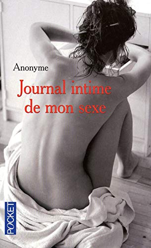 9782266152990: Journal intime de mon sexe