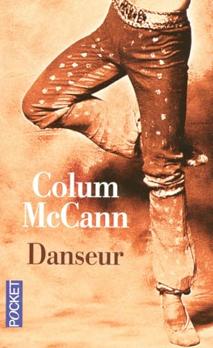 Imagen de archivo de Danseur a la venta por books-livres11.com