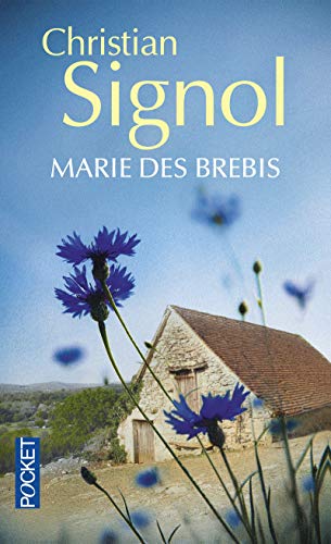 Marie DES Brebis - Signol, Christian