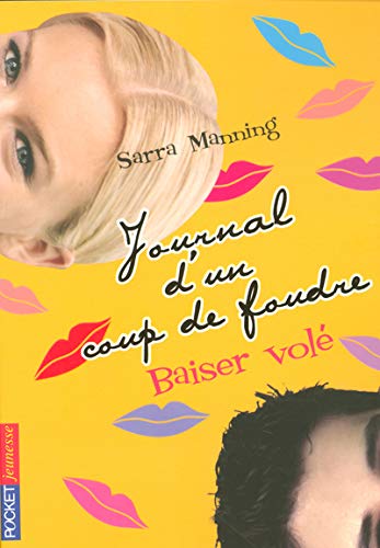 Stock image for Journal d'un coup de foudre, Tome 3 (French Edition) for sale by Better World Books