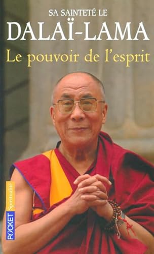 Beispielbild fr Le pouvoir de l'esprit (Evol - spiritualit /philosophie) zum Verkauf von WorldofBooks