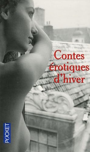 Stock image for Contes  rotiques d'hiver for sale by ThriftBooks-Dallas