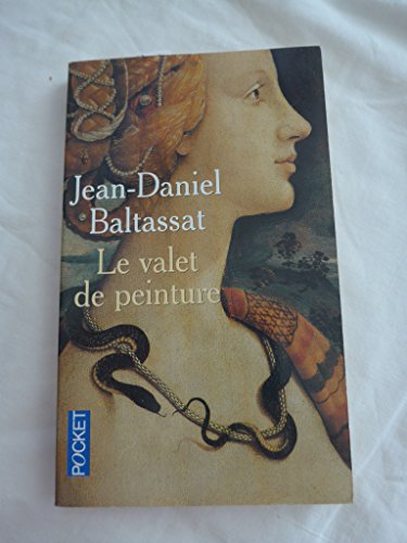 Stock image for Le valet de peinture for sale by books-livres11.com