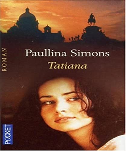 Stock image for Tatiana for sale by GF Books, Inc.