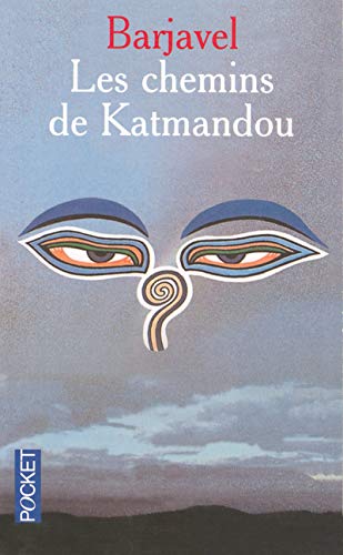Stock image for Les chemins de Katmandou for sale by ThriftBooks-Dallas