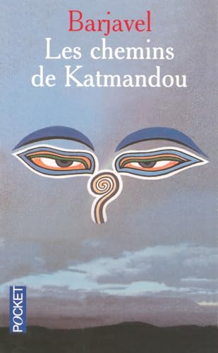 Stock image for Les chemins de Katmandou for sale by ThriftBooks-Dallas