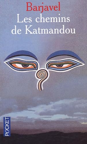 9782266154093: Les chemins de Katmandou