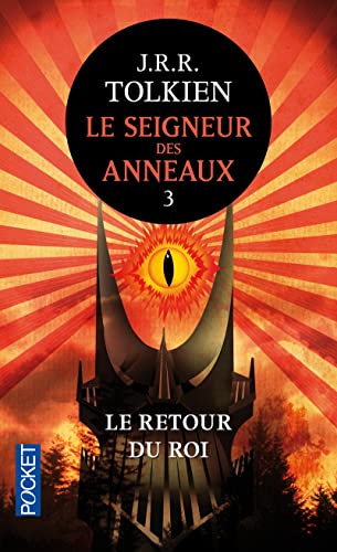 Beispielbild für Le Seigneur des Anneaux, Tome 3 : Le Retour du Roi zum Verkauf von medimops