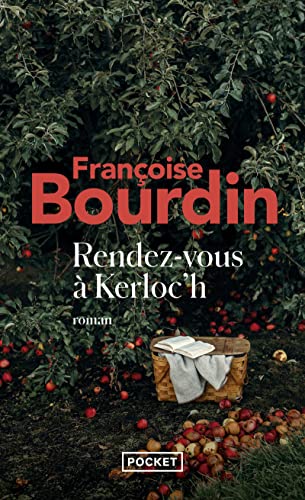 Beispielbild fr Rendez-vous  Kerloc'h zum Verkauf von WorldofBooks