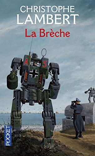 Stock image for La brche for sale by medimops