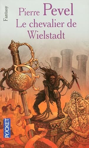 9782266155045: Le chevalier de Wielstadt