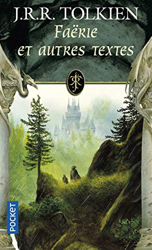 Stock image for Faërie et autres textes (Best) for sale by WorldofBooks