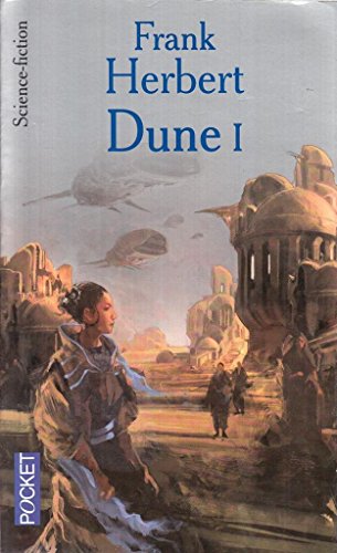 Dune - tome 1 (1) (9782266155489) by Herbert, Frank