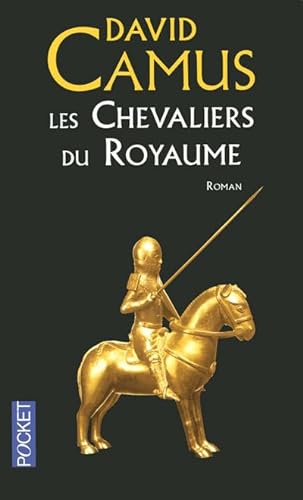 Stock image for Le roman de la Croix. 1. Les chevaliers du royaume for sale by Chapitre.com : livres et presse ancienne