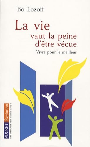 9782266155830: VIE VAUT LA PEINE D ETRE VECUE