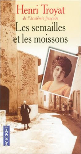 Stock image for Les semailles et les moissons - tome 1 (1) for sale by SecondSale