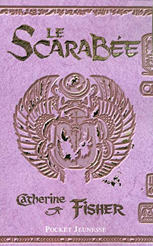 Imagen de archivo de Le Scarabe a la venta por Ammareal