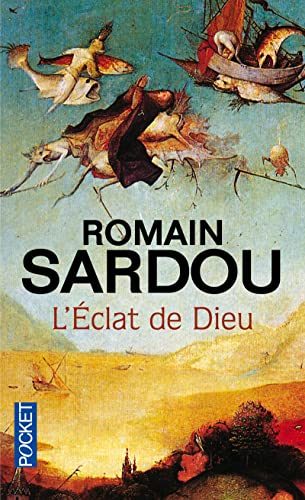 Beispielbild fr L'Eclat De Dieu (Best) zum Verkauf von WorldofBooks