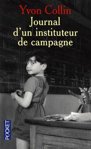 9782266156400: JOURNAL INSTITUTEUR DE CAMPAGN