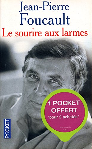 Stock image for SOURIRE AUX LARMES for sale by books-livres11.com