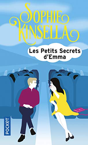 9782266156790: Les petits secrets d'Emma