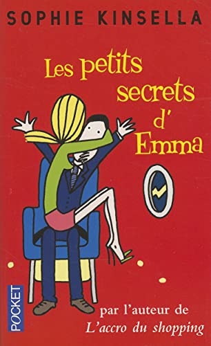 9782266156790: Petits Secrets D'Emma, Les (Best)