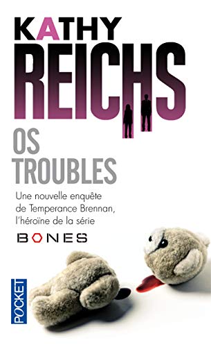 Beispielbild fr Os troubles zum Verkauf von Chapitre.com : livres et presse ancienne