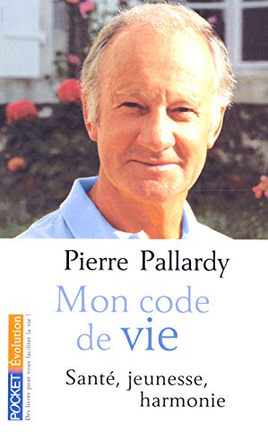 Stock image for Mon code de vie for sale by Best and Fastest Books