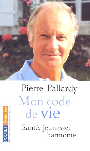 Stock image for Mon code de vie for sale by Best and Fastest Books