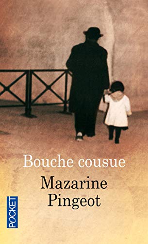 Stock image for Bouche cousue for sale by More Than Words