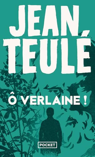 9782266157308: O Verlaine !