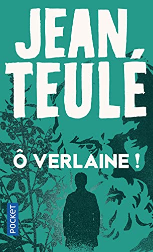 Stock image for  Verlaine ! for sale by Librairie Th  la page