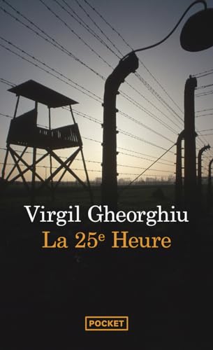 9782266157858: La vingt-cinquime heure