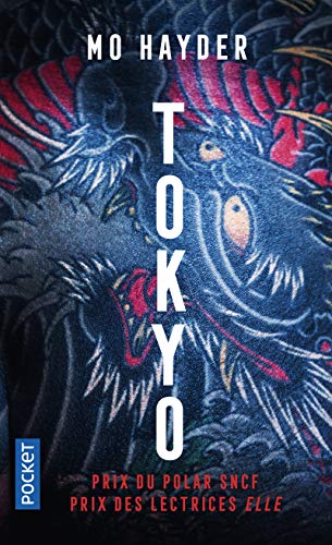 9782266157902: Tokyo (Thriller)