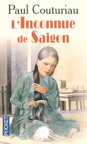 9782266157919: L'Inconnue de Sagon