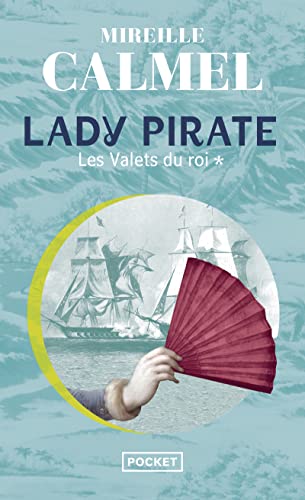 Imagen de archivo de Lady Pirate (1) a la venta por books-livres11.com