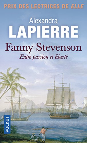 Beispielbild fr Fanny Stevenson (French Edition) zum Verkauf von Better World Books