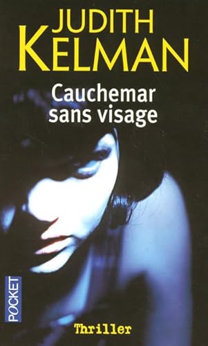 9782266158688: Cauchemar sans visage