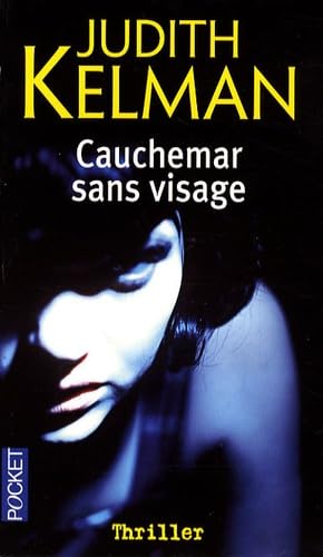 9782266158688: CAUCHEMAR SANS VISAGE