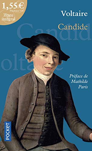 9782266159227: Candide  1,55 euros