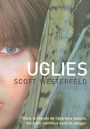Beispielbild fr Uglies (Uglies Trilogy) (French Edition) zum Verkauf von SecondSale