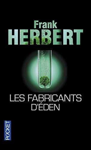 Les fabricants d'Eden (9782266159326) by Herbert, Frank