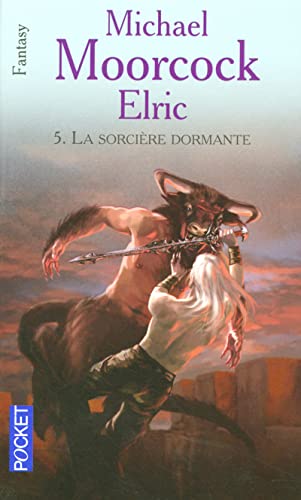 Stock image for Le cycle d'Elric for sale by Ammareal