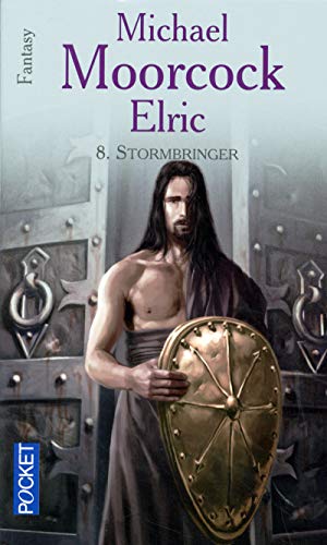 Elric - tome 8 Stormbringer (08) (9782266159487) by Moorcock, Michael