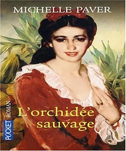 Beispielbild fr L'orchid e sauvage (French Edition) zum Verkauf von Better World Books