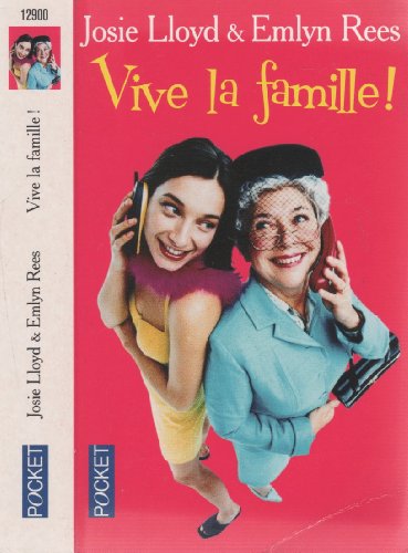 Vive la famille ! (9782266159753) by Collectif
