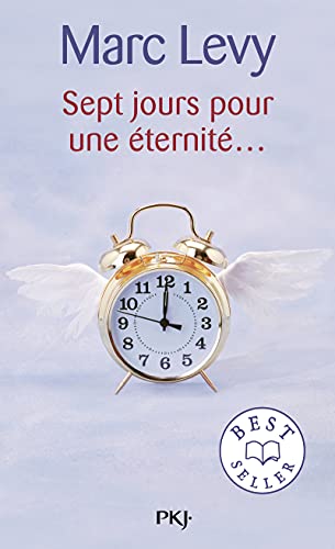 Stock image for Sept Jours Pour Une Eternite. (French Edition) for sale by Better World Books Ltd